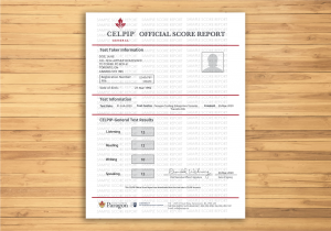 Buy Celpip Certificate Online 
